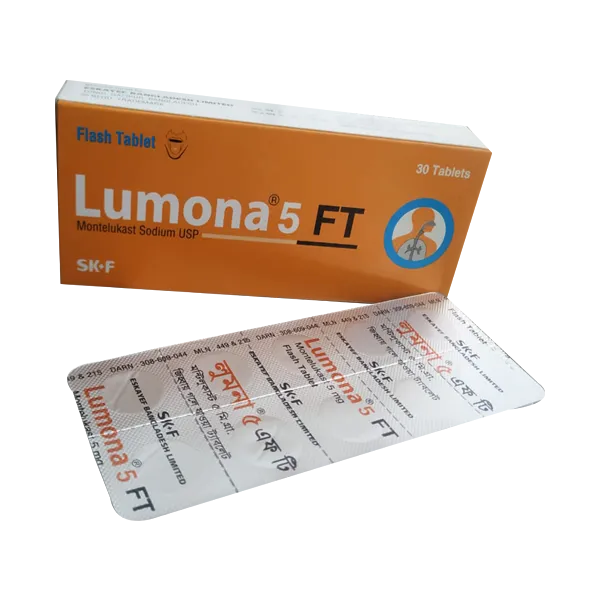 Lumona FT 5